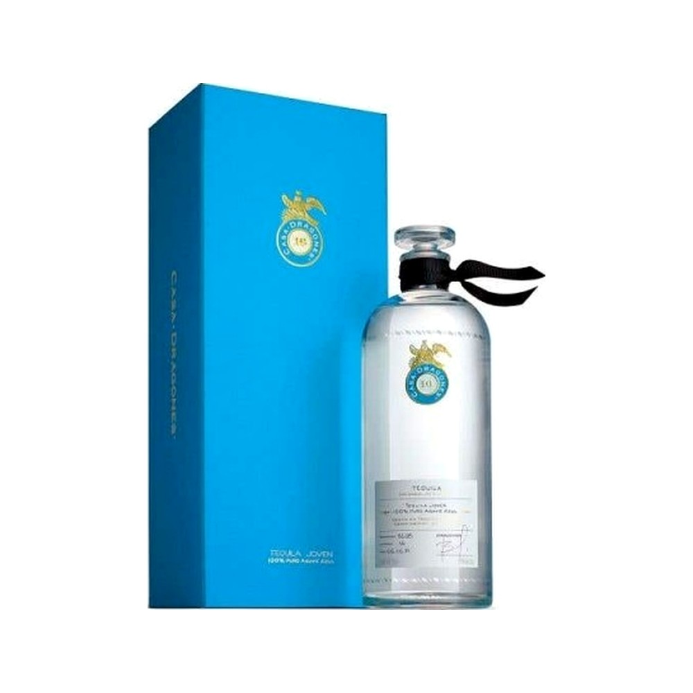 Casa Dragones Joven 750Ml