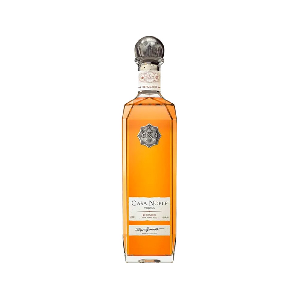 Casa Noble Reposado 750Ml