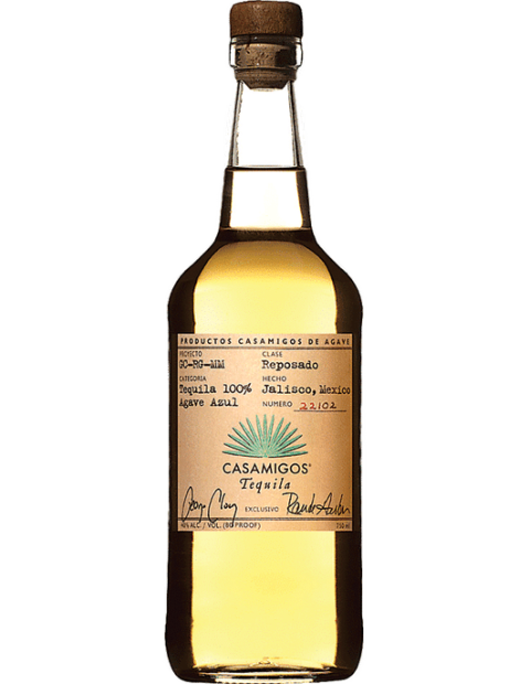 Casamigos Reposado 750Ml