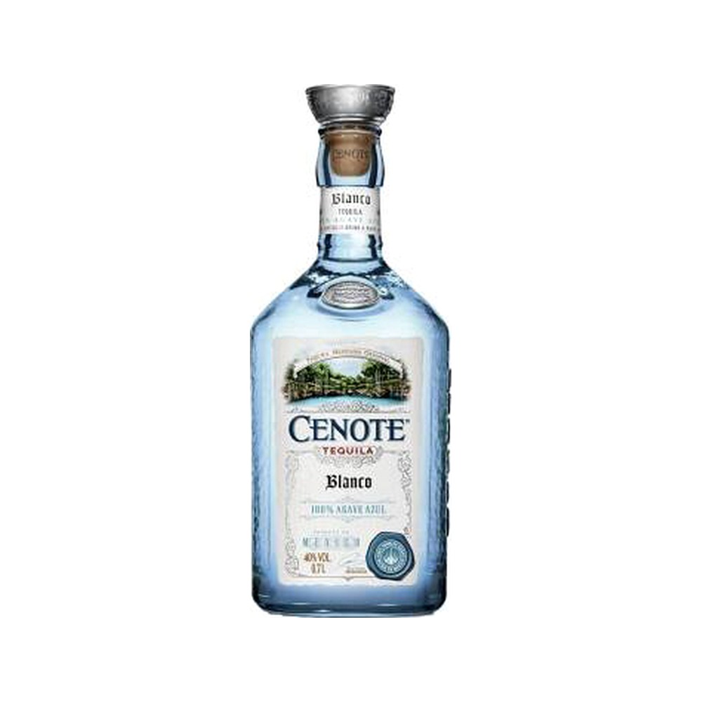 Cenote Blanco 700Ml