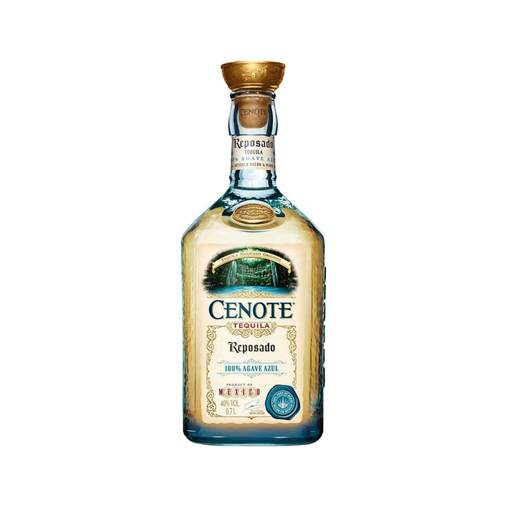 Cenote Reposado 700Ml