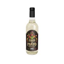 Cinco De Mayo Blanco 750Ml