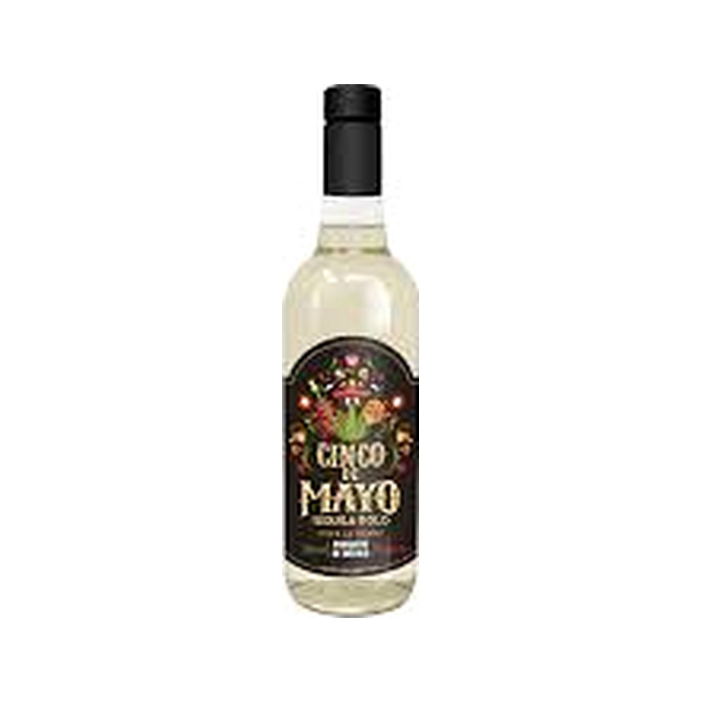 Cinco De Mayo Blanco 750Ml