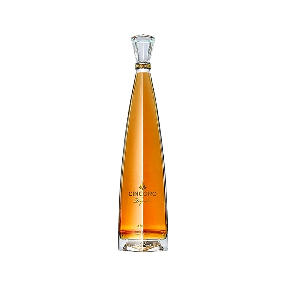 Cincoro Añejo 750Ml
