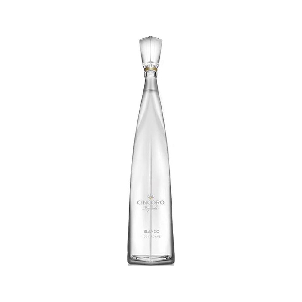 Cincoro Blanco 750Ml