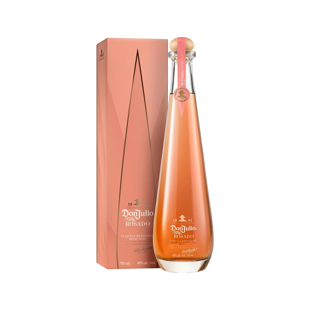 Don Julio Rosado 750Ml
