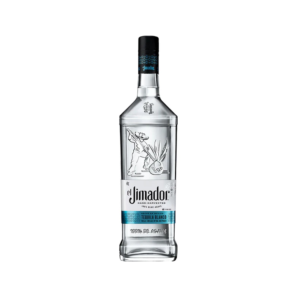 El Jimador Blanco 750Ml