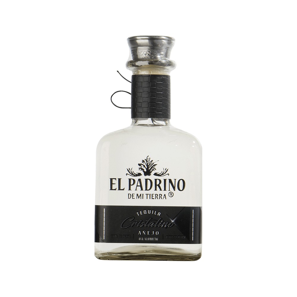 El Padrino Cristalino 750Ml