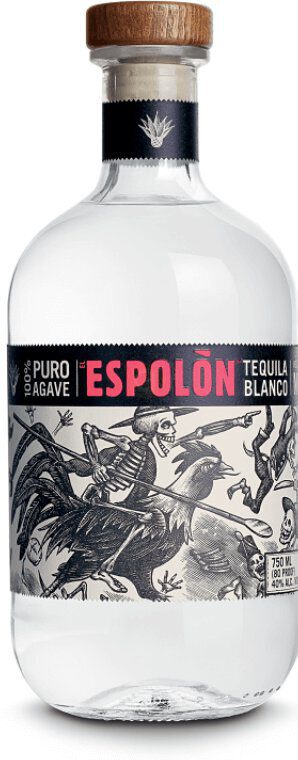 Espolon Blanco 750Ml