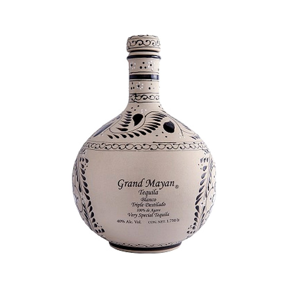 Grand Mayan Blanco 750Ml
