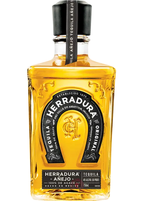 Herradura Añeja 750Ml