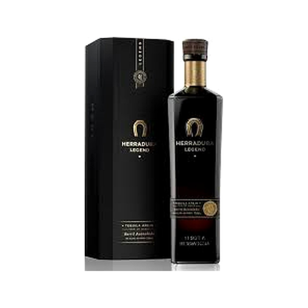 Herradura Legend Añeja 750Ml