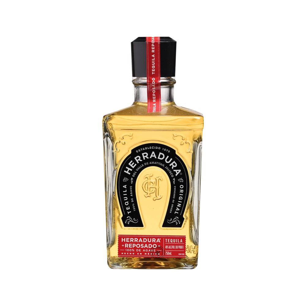 Herradura Reposado 750Ml