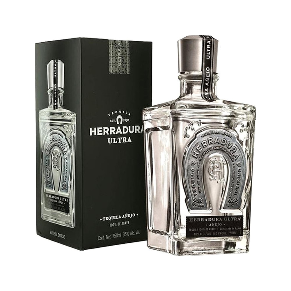 Herradura Ultra Añejo 750Ml
