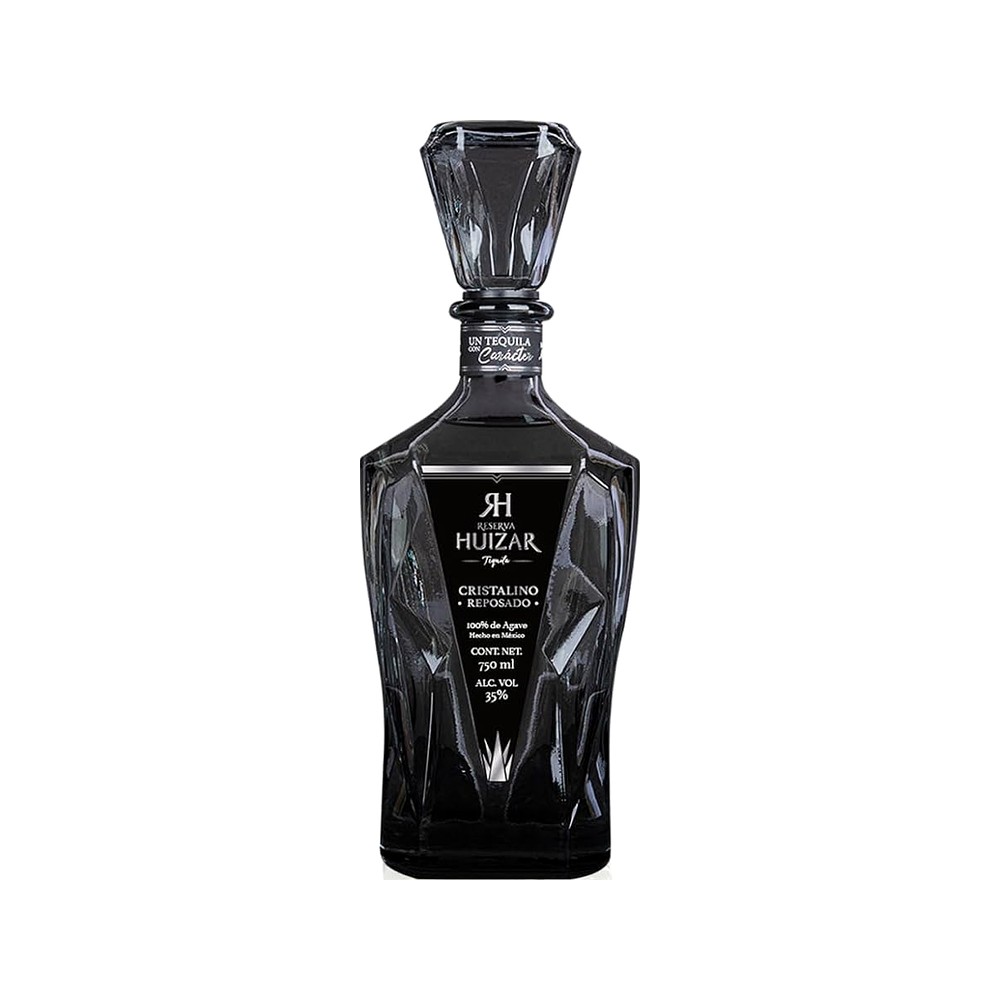 Huizar Reposado Cristalino 750Ml