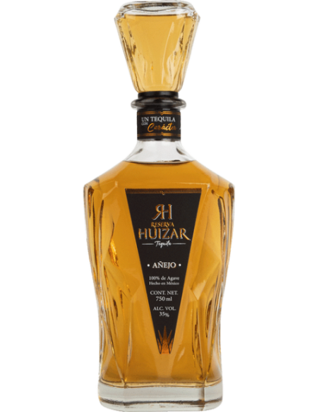 Huizar Reserva Añejo 750Ml