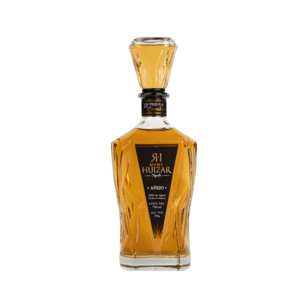 Huizar Reserva Añejo 750Ml