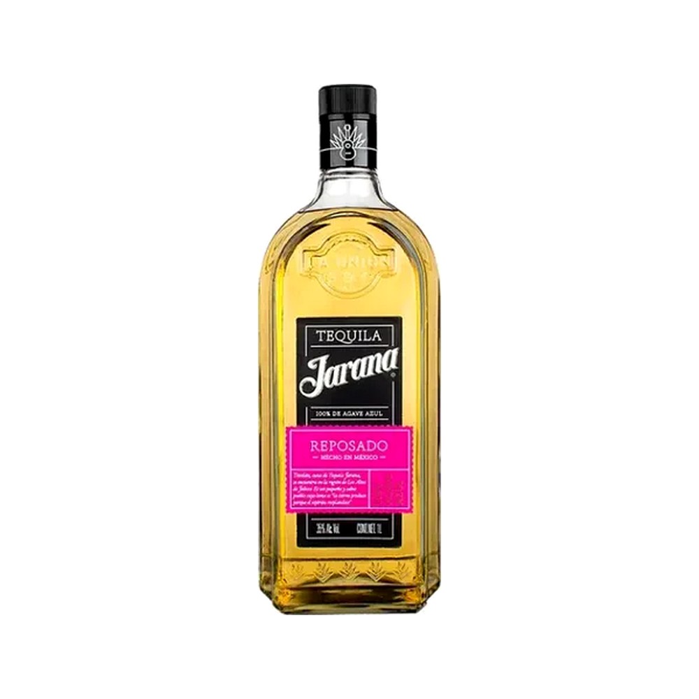 Jarana Reposado 1000Ml