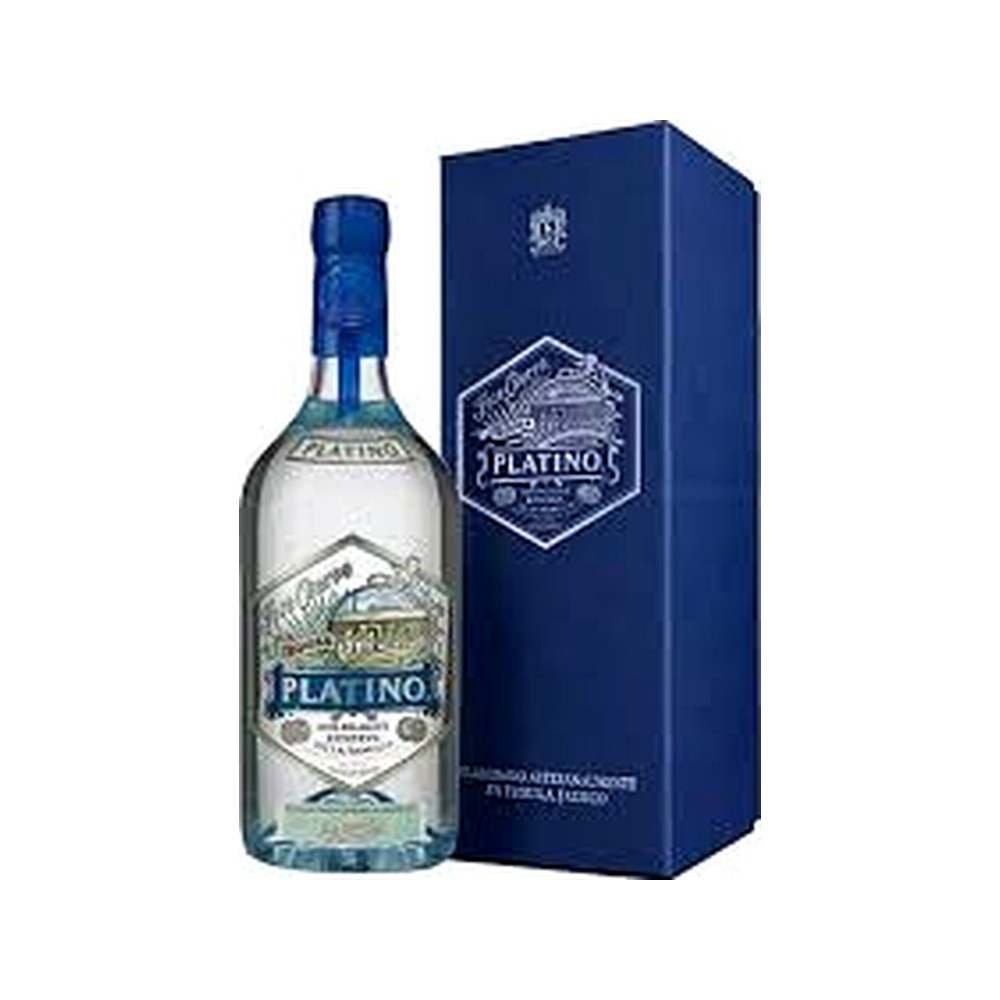 Jose Cuervo Familia Platino 750Ml