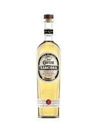 Jose Cuervo Tradicional Reposado 695Ml