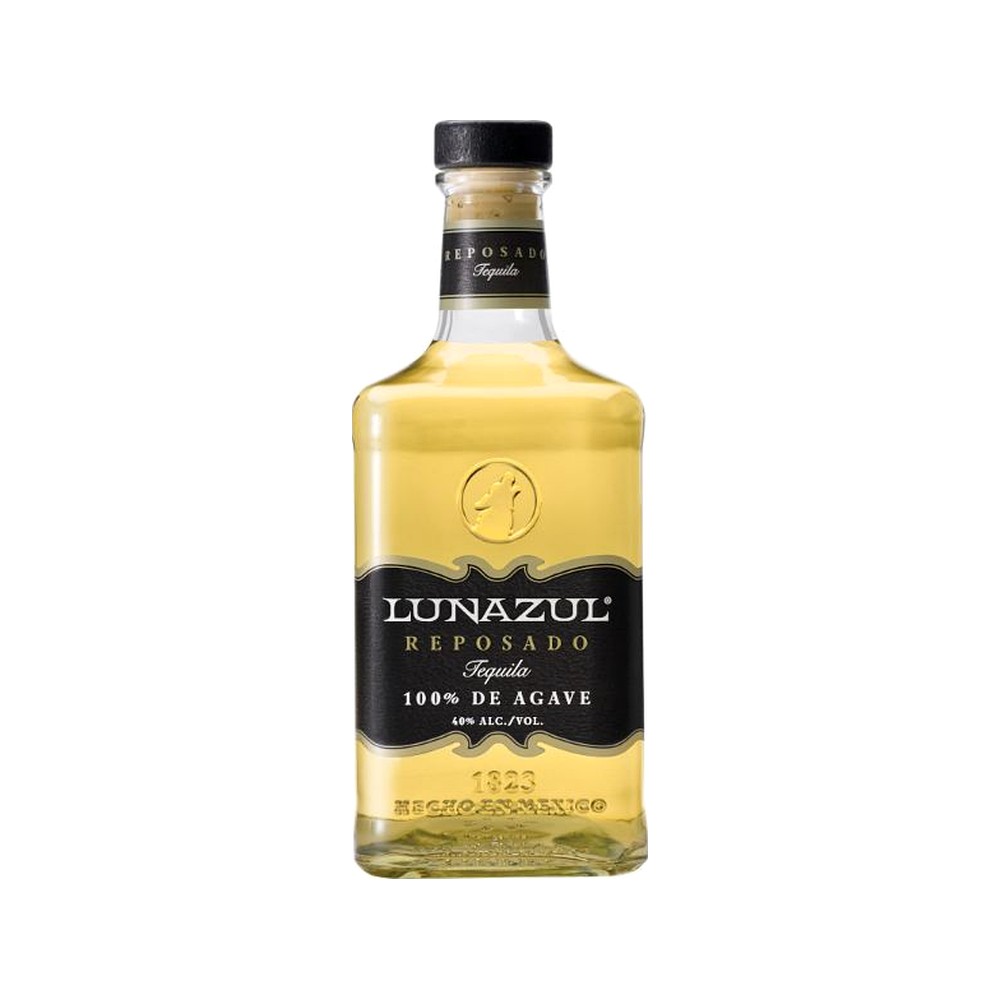 Lunazul Reposado 750Ml