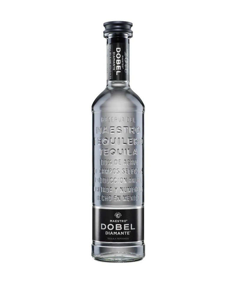 Maestro Dobel Blanco 750Ml