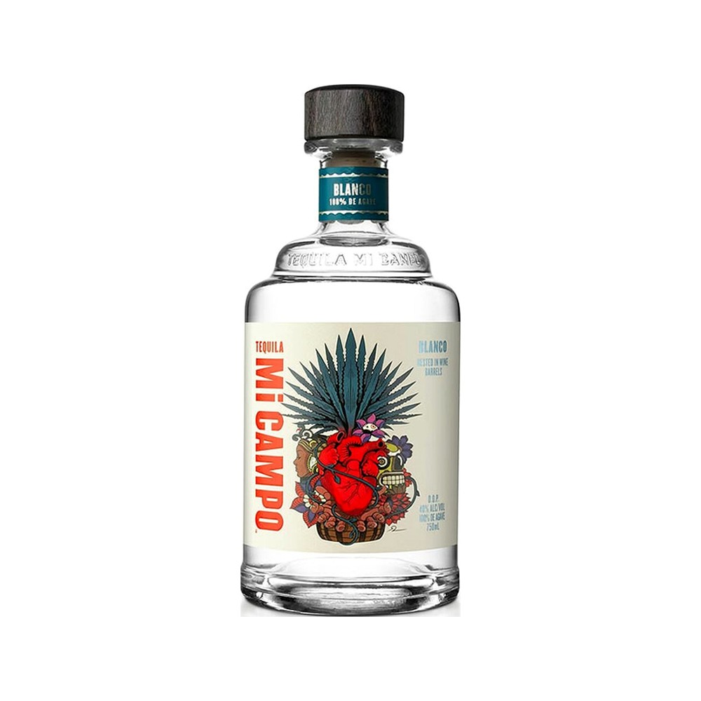 Mi Campo Blanco 750Ml