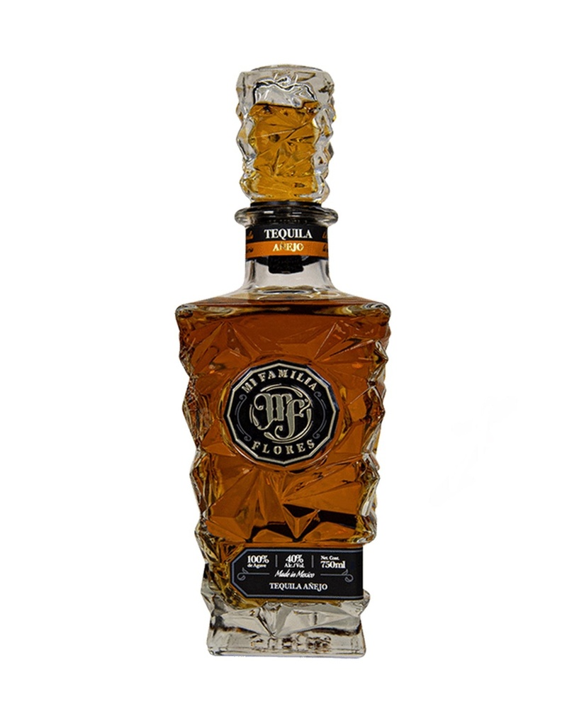 Mi Familia Añejo 750Ml