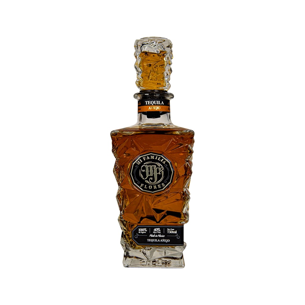 Mi Familia Añejo 750Ml