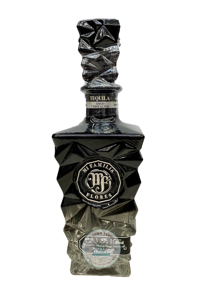Mi Familia Añejo Cristalino 750Ml