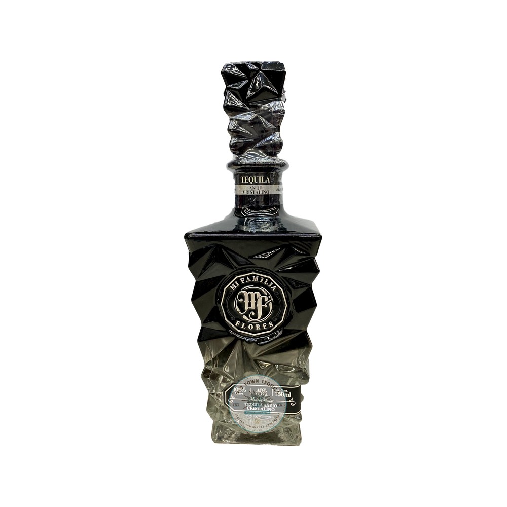 Mi Familia Añejo Cristalino 750Ml