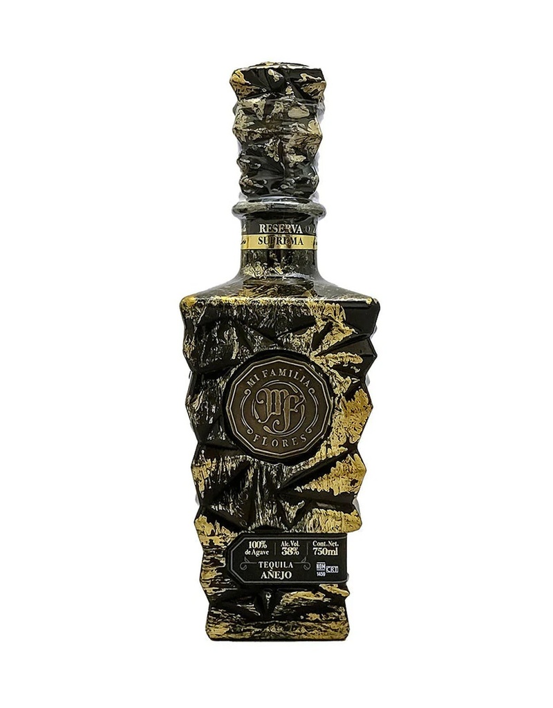 Mi Familia Añejo Supremo 750Ml