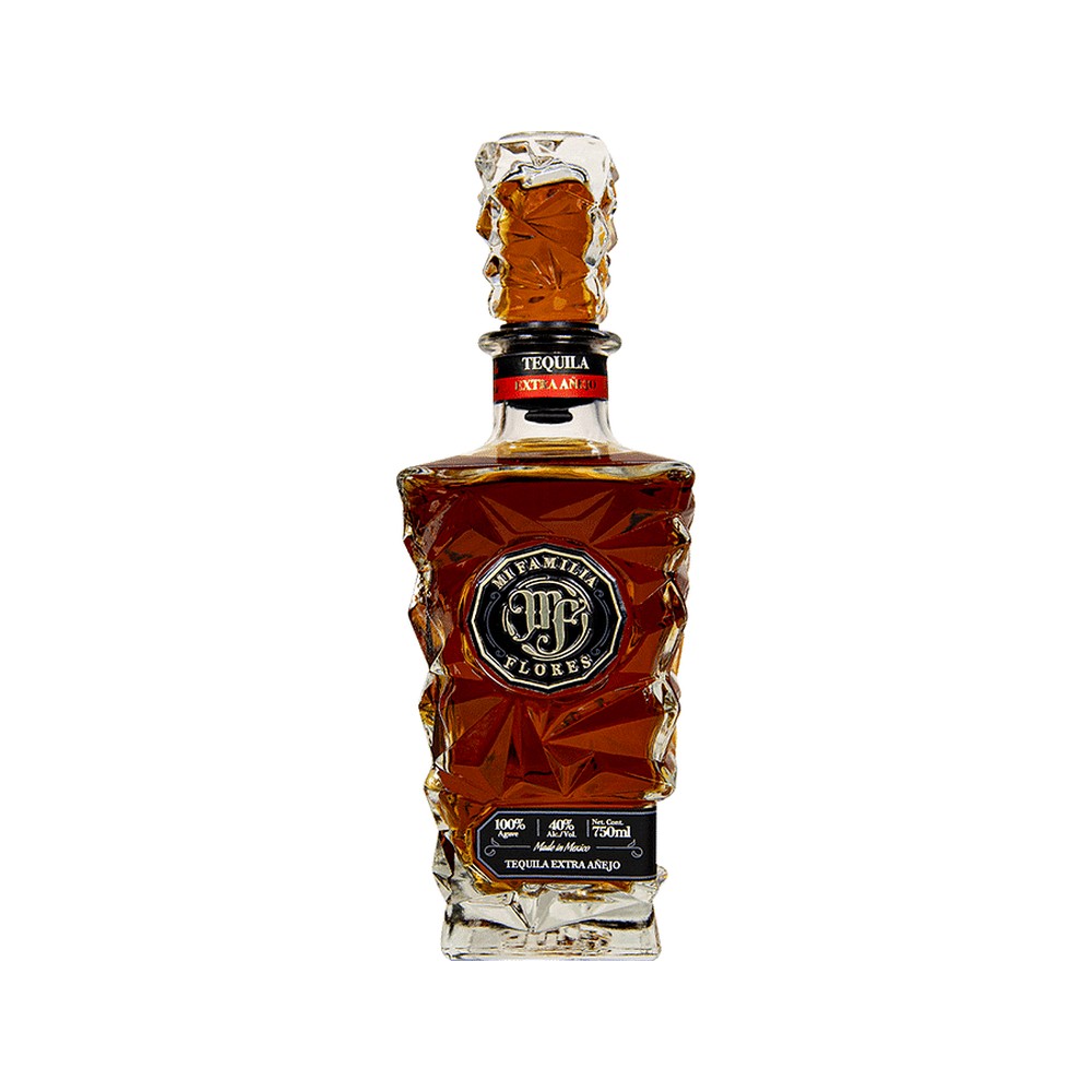 Mi Familia Extra Añejo 750Ml
