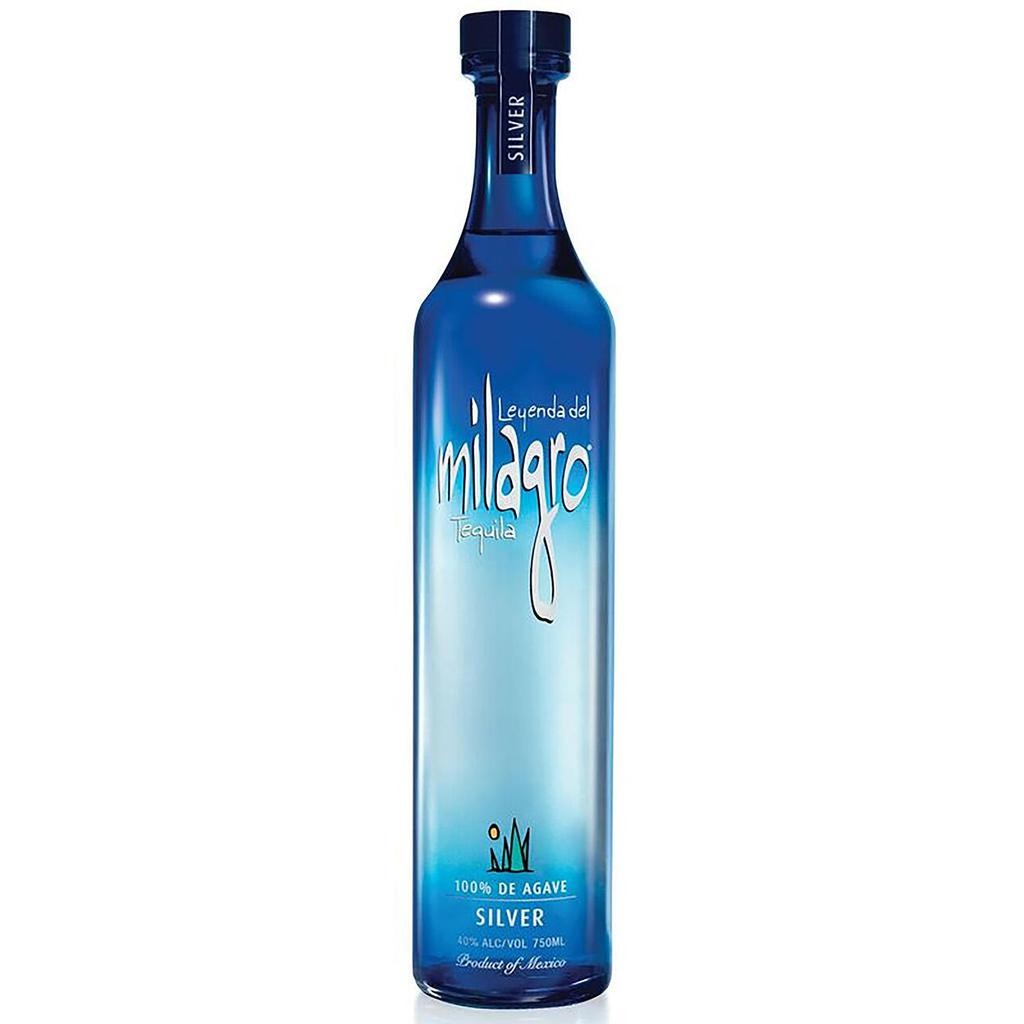 Milagro Blanco 750Ml