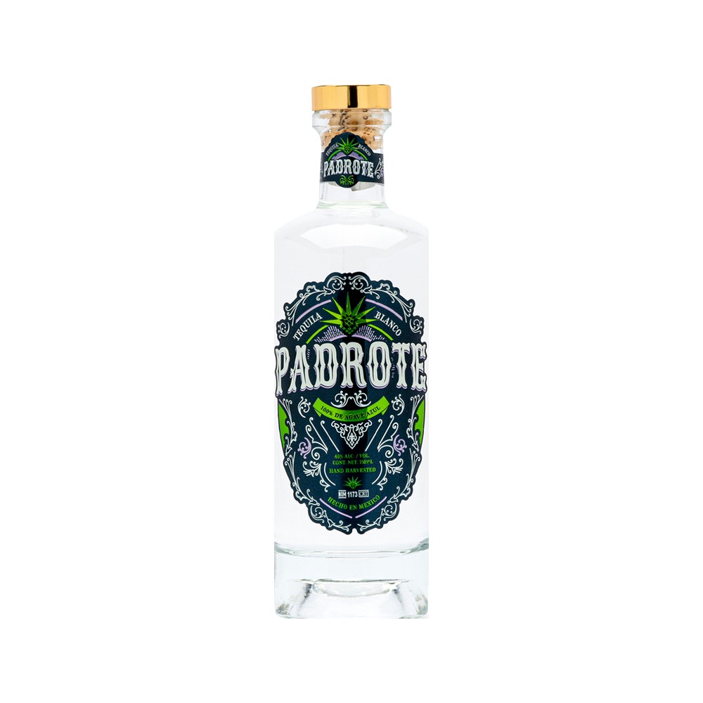Padrote Blanco 750Ml