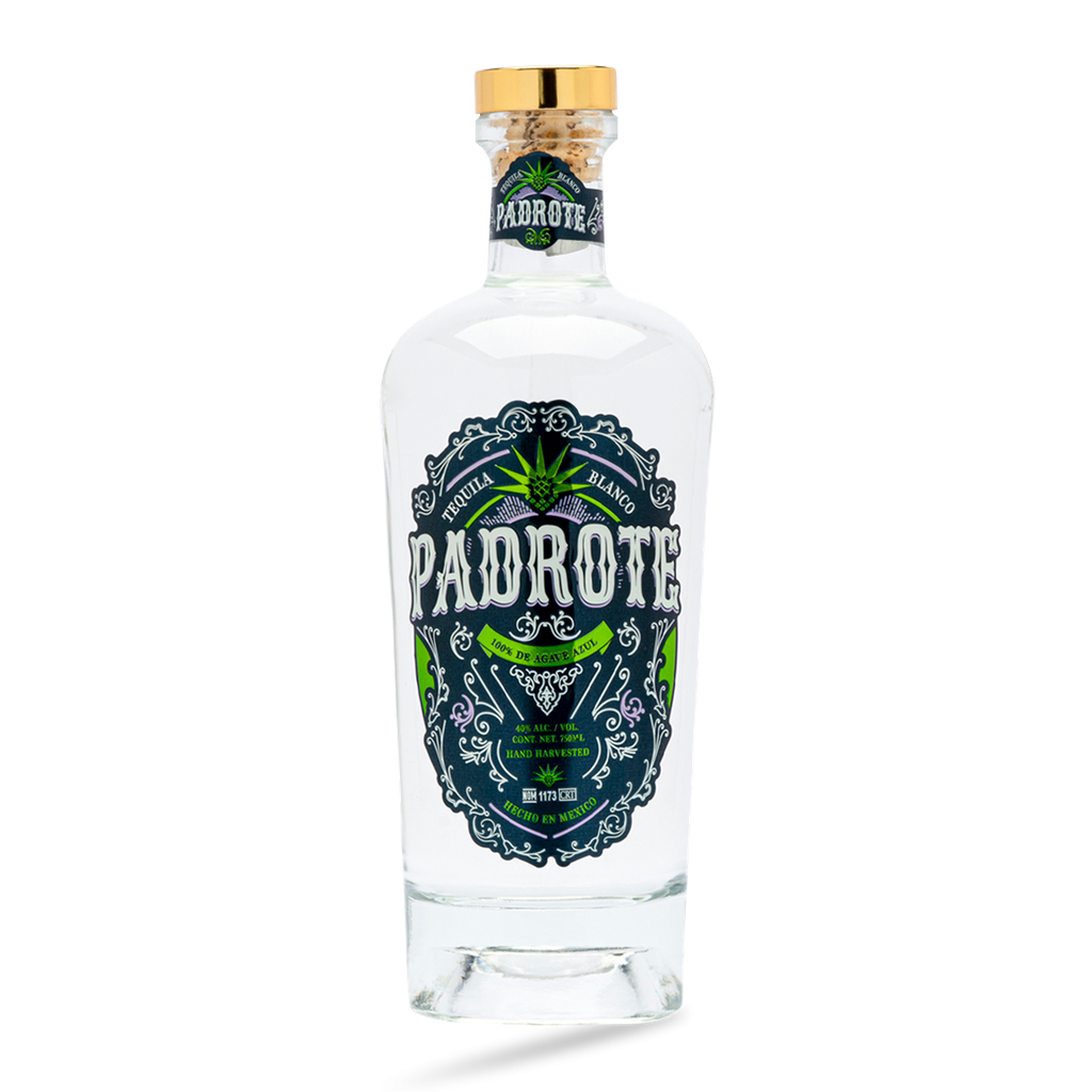 Padrote Blanco 750Ml