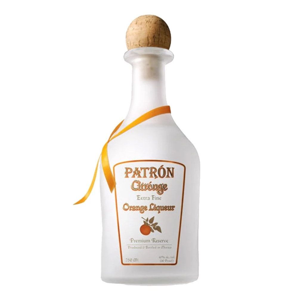 Patron Naranja 750Ml