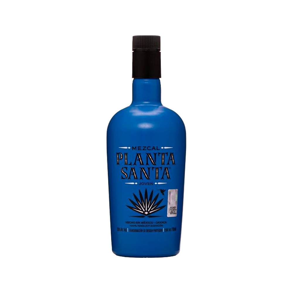 Planta Santa Mezcal Joven 700Ml