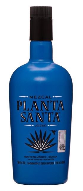 Planta Santa Mezcal Joven 700Ml