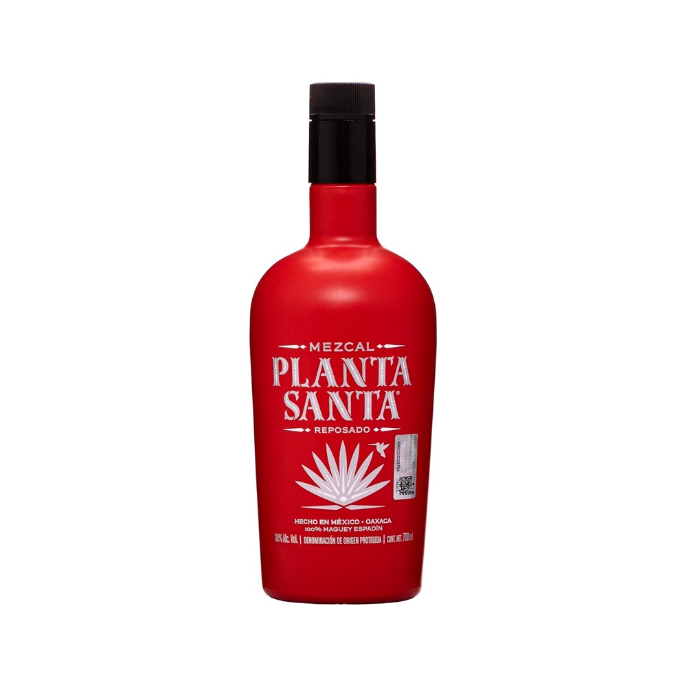 Planta Santa Mezcal Reposado 700Ml