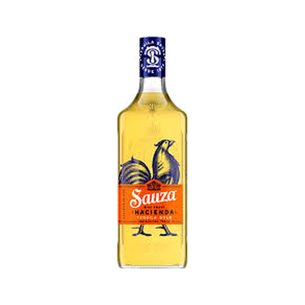 Sauza Tequla Dorado 750Ml