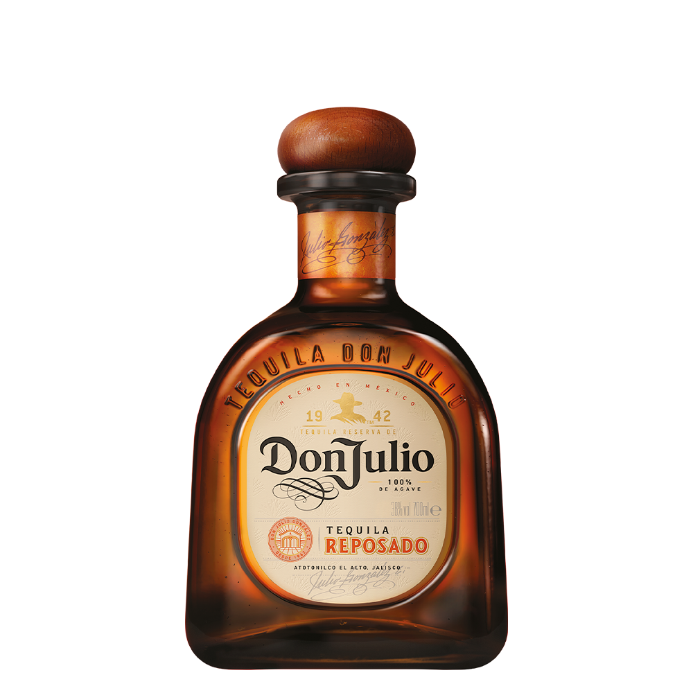 Don Julio Reposado 750Ml