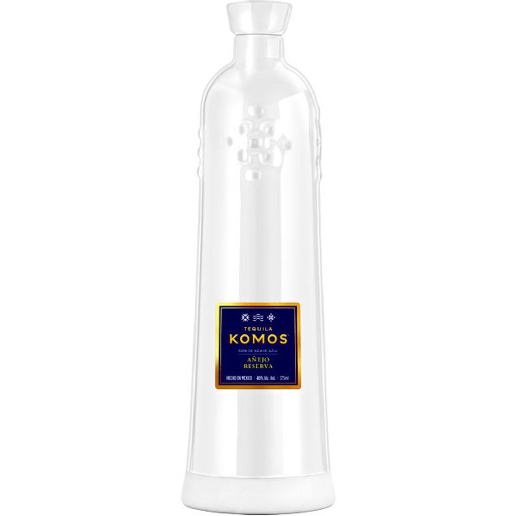 Komos Añejo Reserva 750Ml