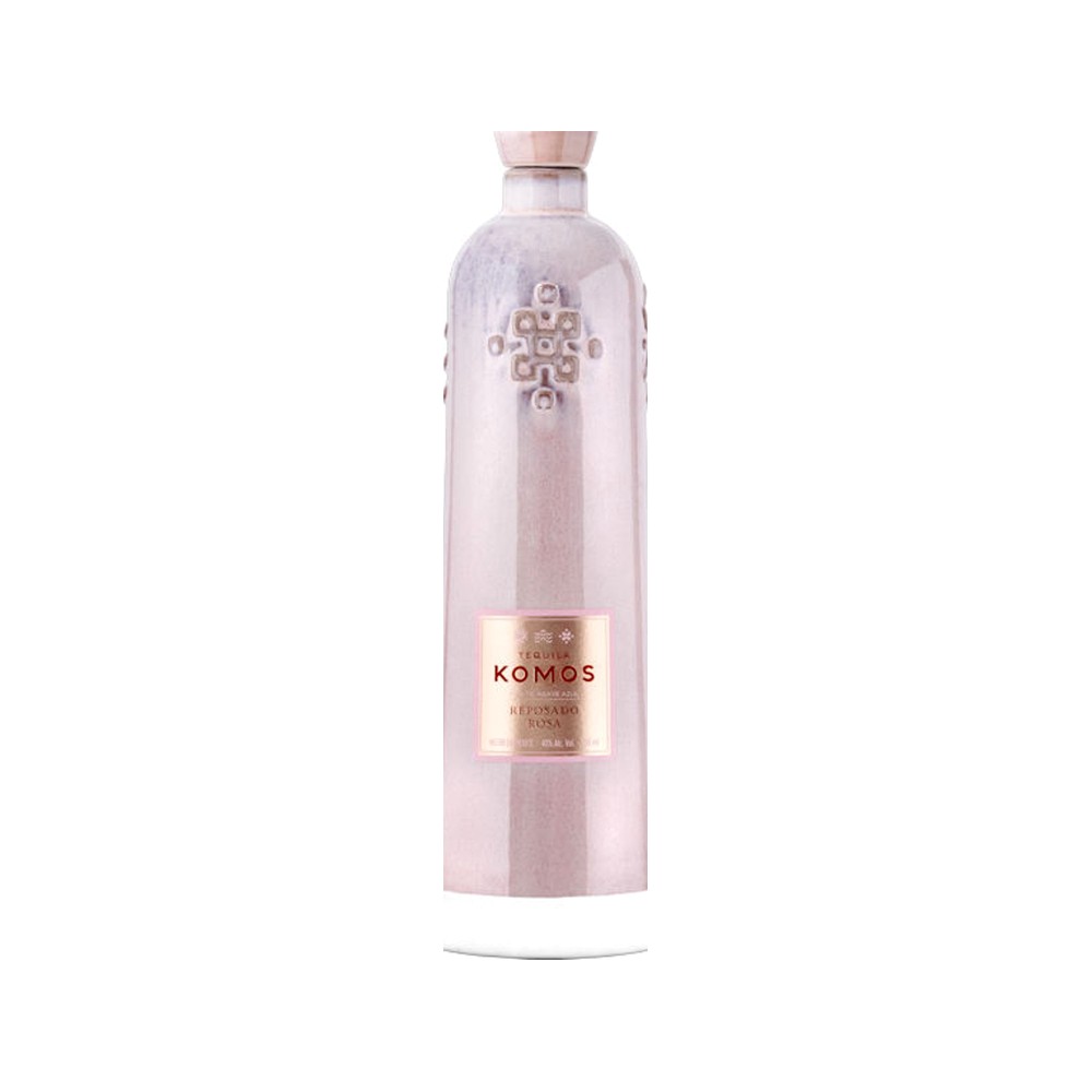 Komos Reposado Rosa 750Ml