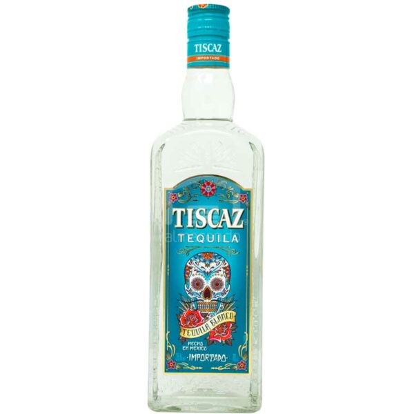 Tiscaz Blanco 750Ml