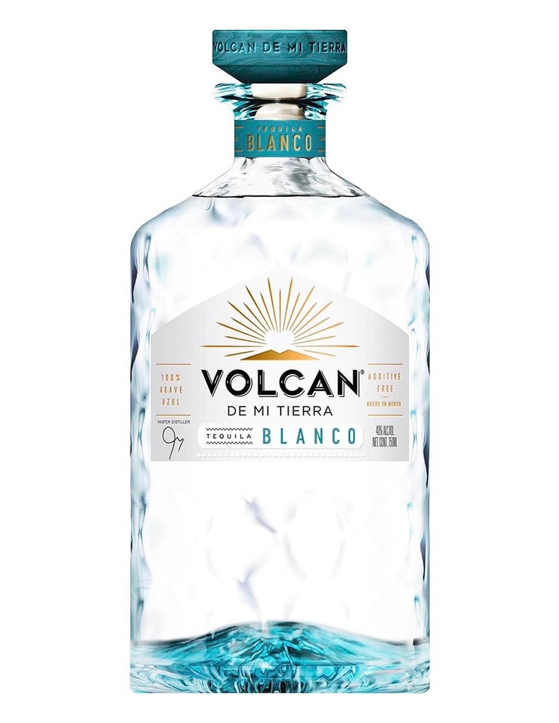 Volcan De Mi Tierra Blanco 750Ml