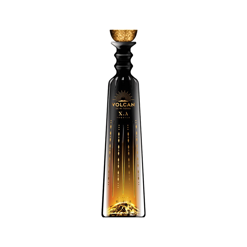Volcan De Mi Tierra X.A 750Ml