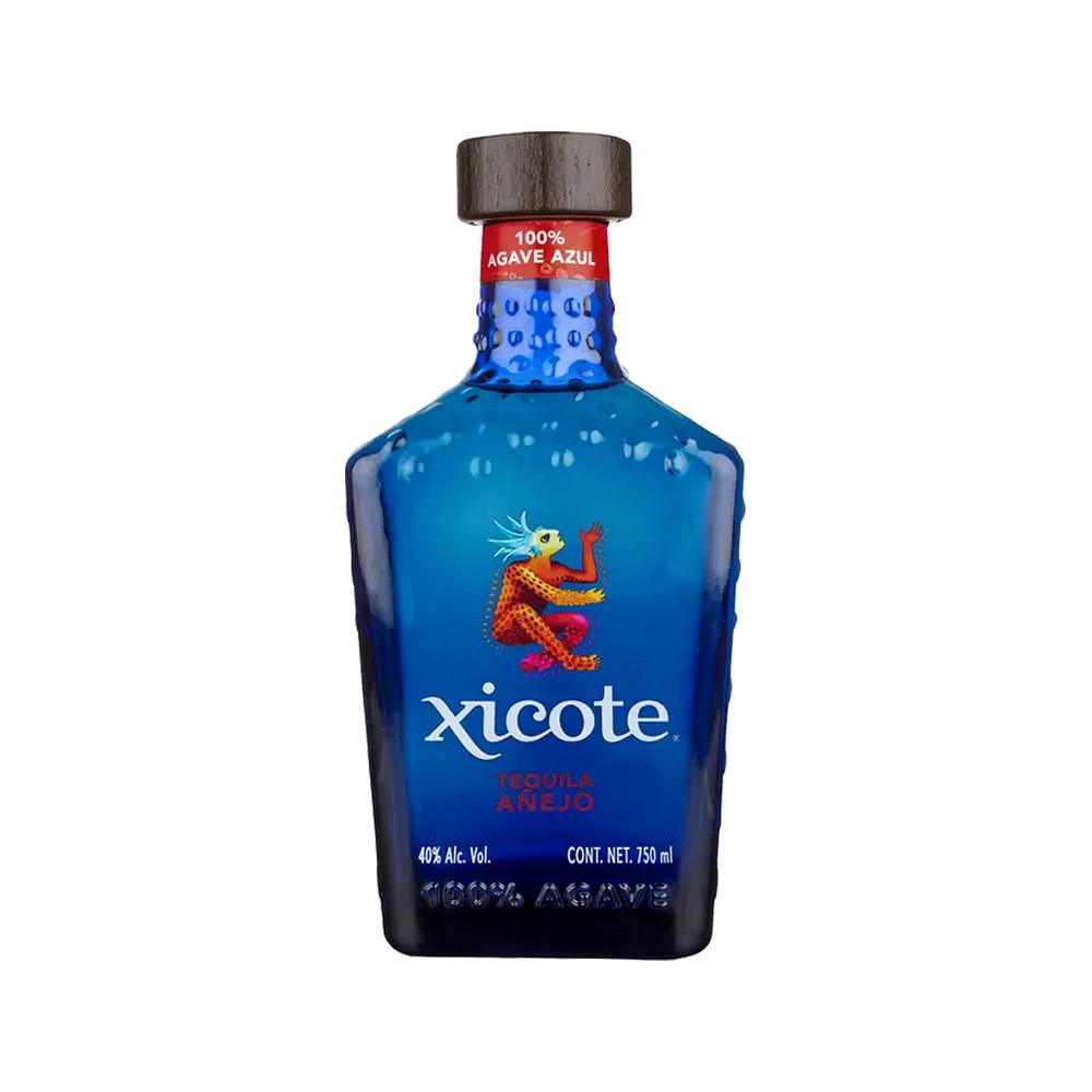 Xicote Añejo 750Ml