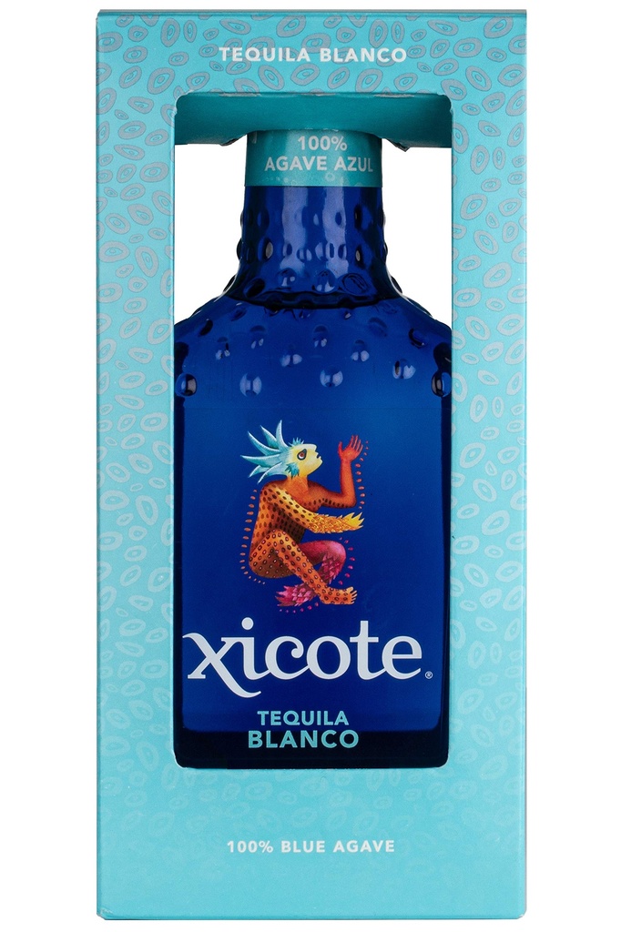 Xicote Blanco 750Ml