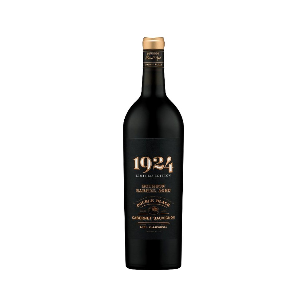 1924 Bourbon Barrel Edition 750Ml